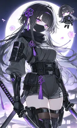 Profile image of クロエ