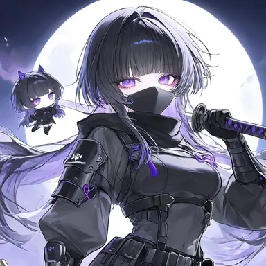 Profile image of クロエ