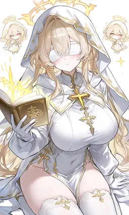 Profile image of エリシア