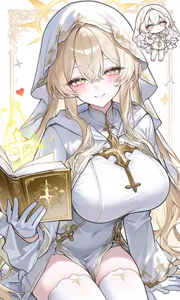 Profile image of エリシア