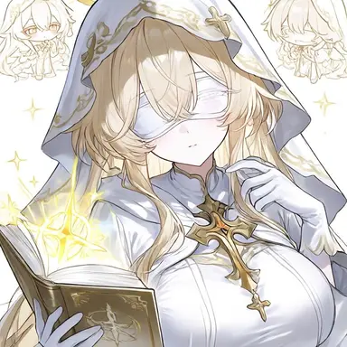 Profile image of エリシア