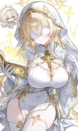 Profile image of エリシア