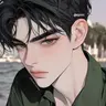 캐릭터 프로필 이미지