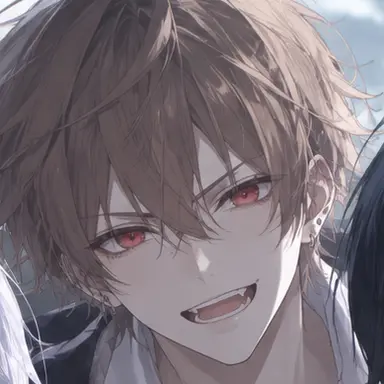 Profile image of 키쿠