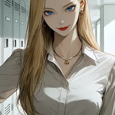 Profile image of Wendy