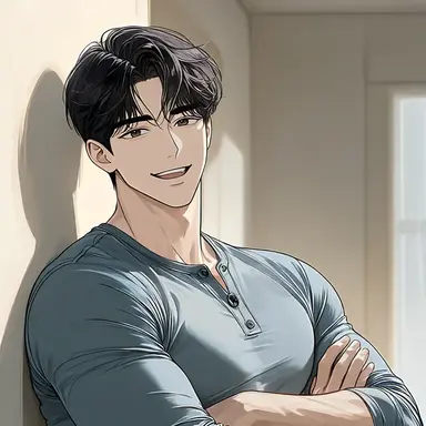 Profile image of Caleb