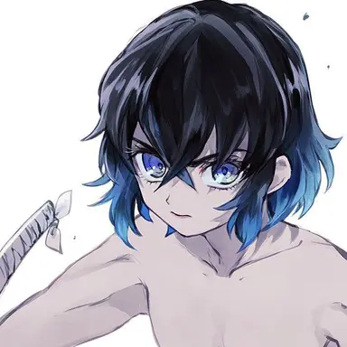 Profile image of 하시비라 이노스케