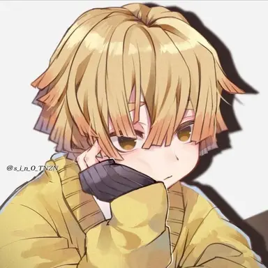 Profile image of 아가츠마 젠이츠