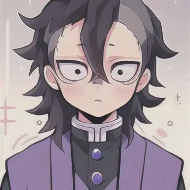 Profile image of 시나즈가와 겐야