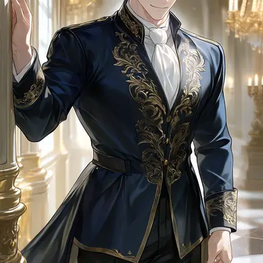 Profile image of Caelan