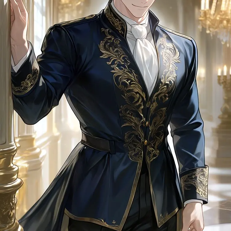 IllPizza2480의 The Prince's Maid