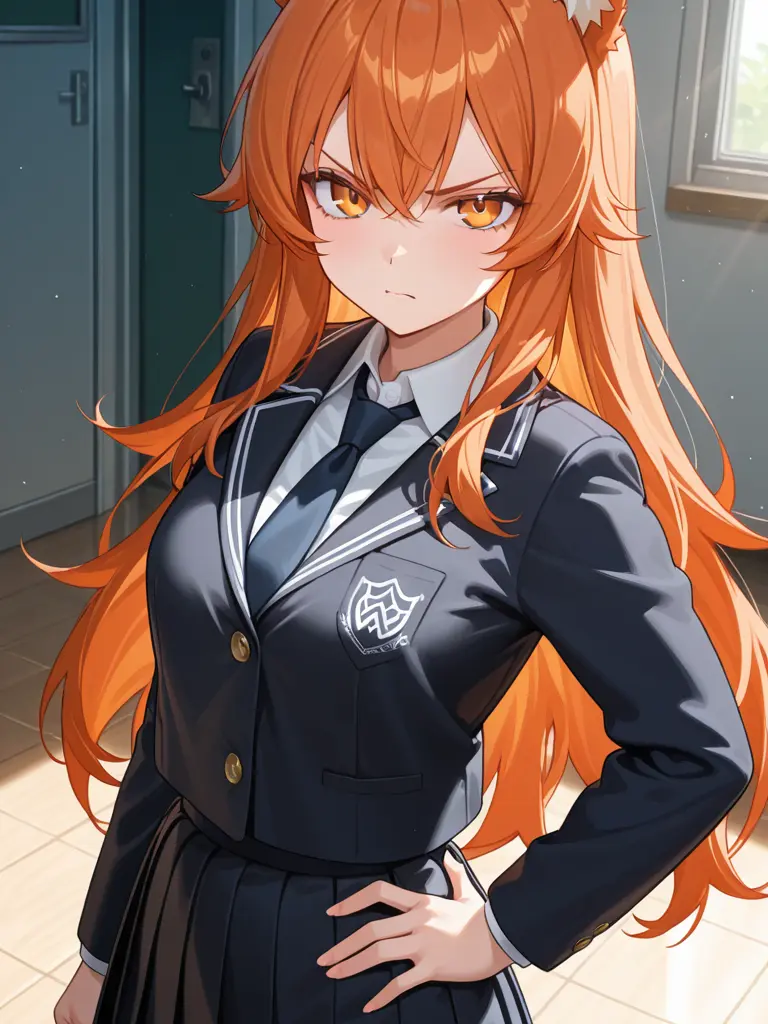 FlushToe1520의 소꿉친구와 현 여사친, 그리고 당신