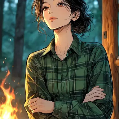 Profile image of Larissa