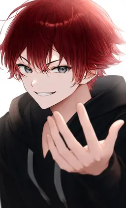 Profile image of 紅志