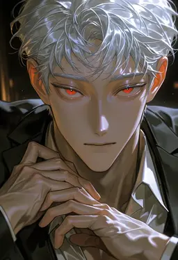 Profile image of Ryuji