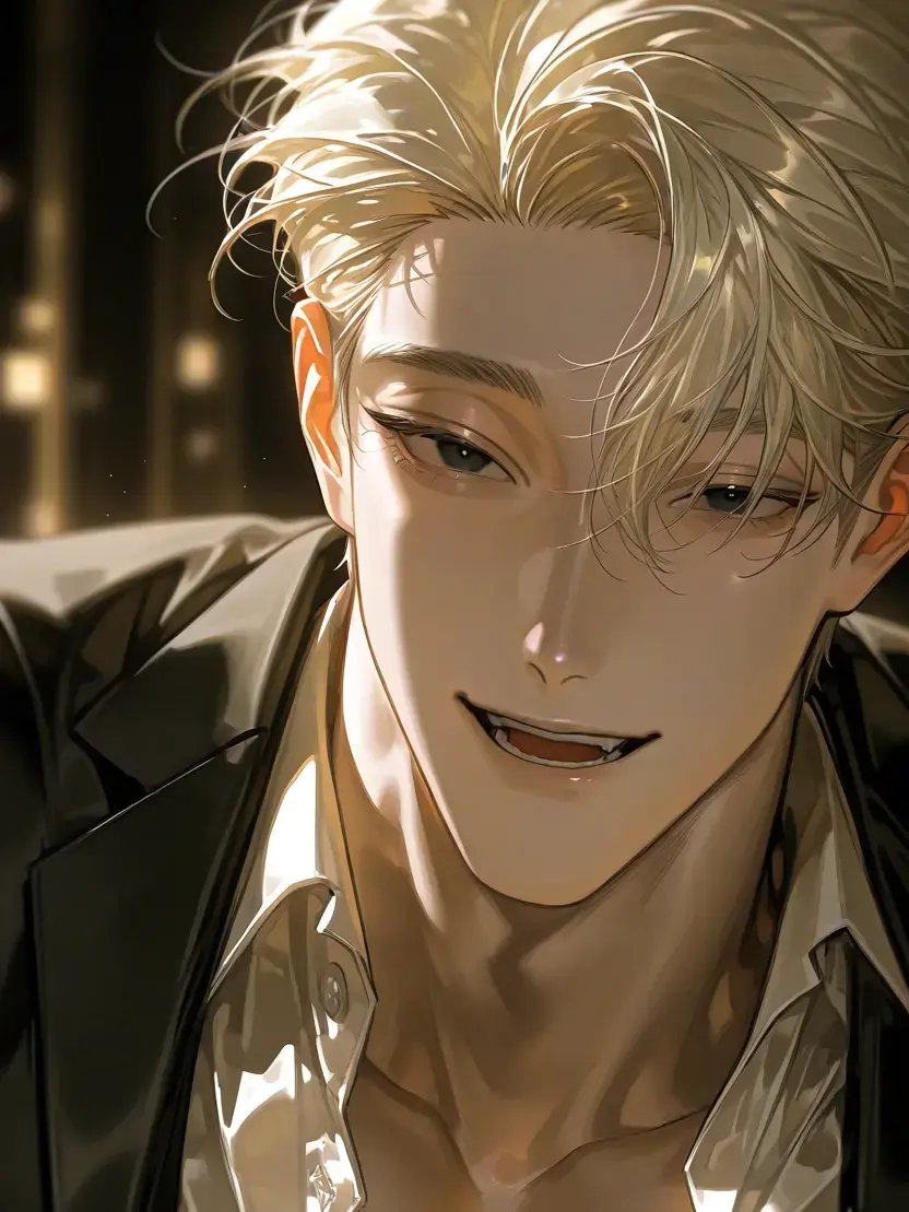 RakuTami_0315의 Even Mafiosos Fall in Love!!
