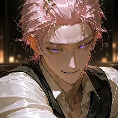 Profile image of Miyuki