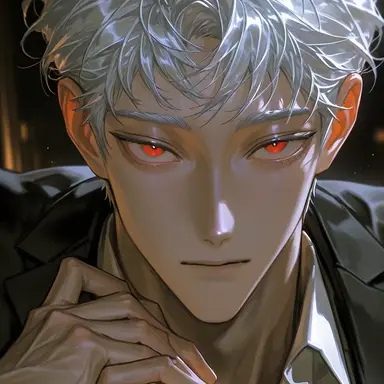 Profile image of Ryuji