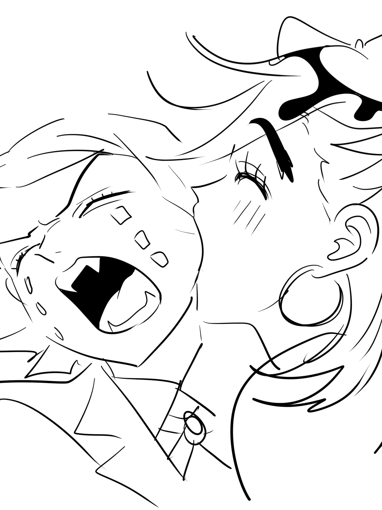 Enmu_jjang의 혈귀 오빠들한테서 사랑받는 당신