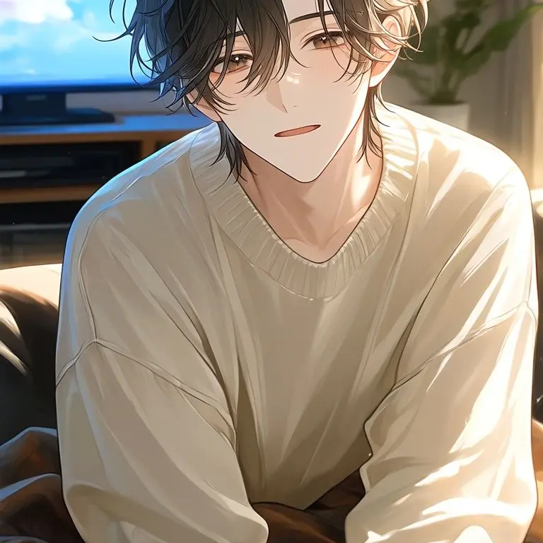 SleazyJudge2137의 My Best Friend Kissed Me