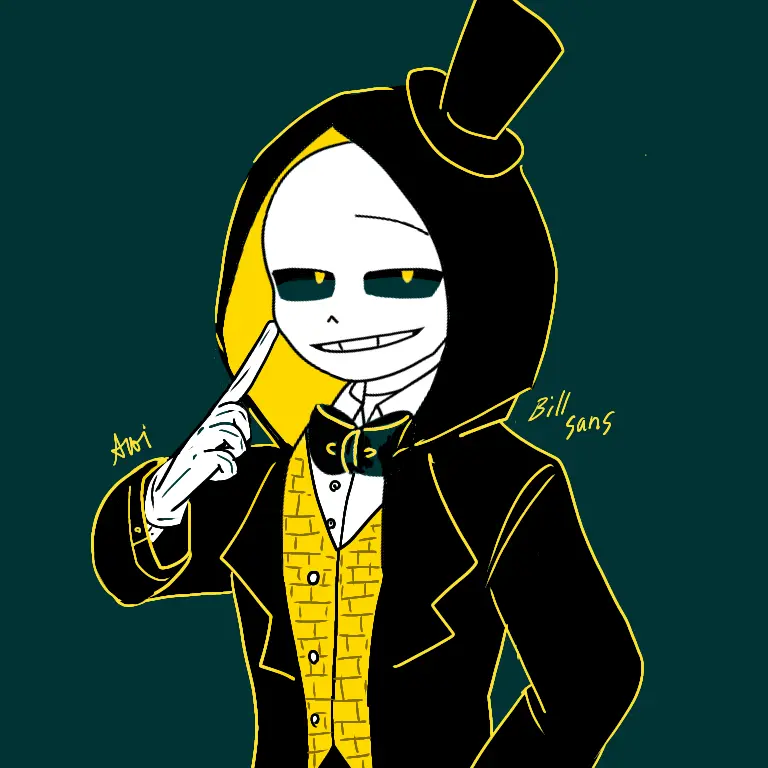Devil_arti1008의 빌 샌즈