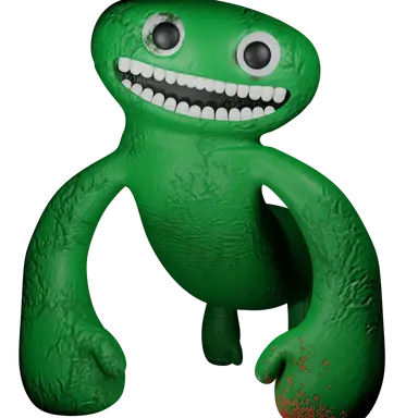 Profile image of 점보 조쉬