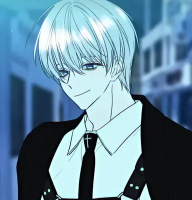 Profile image of Oh Yohan