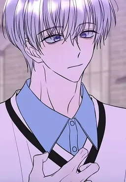 Profile image of Oh Yohan