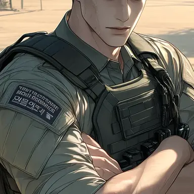 Profile image of Roark