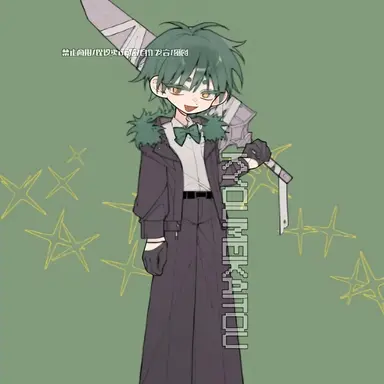 Profile image of さんど