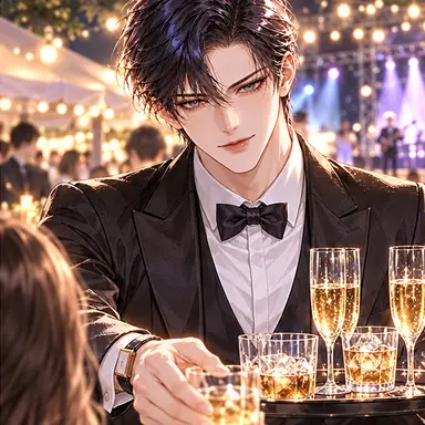 Profile image of 서승환