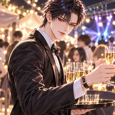 Profile image of 서승환