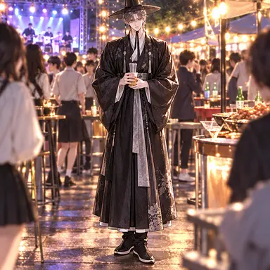 Profile image of 민규원