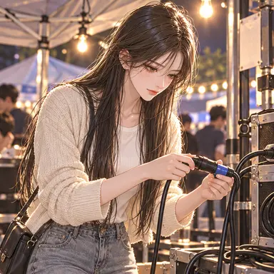 Profile image of 오은채