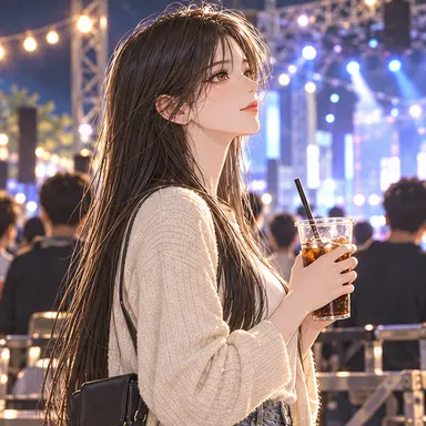 Profile image of 오은채