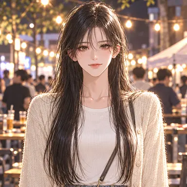 Profile image of 오은채