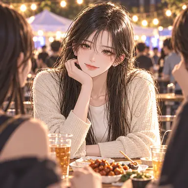 Profile image of 오은채