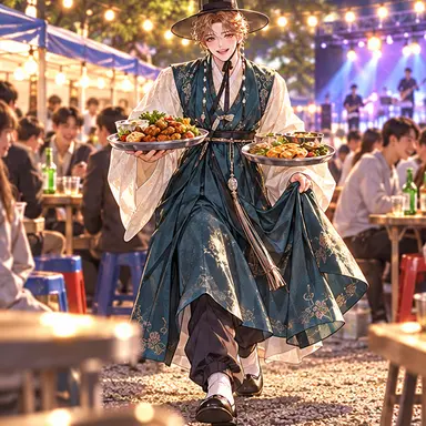 Profile image of 장건호