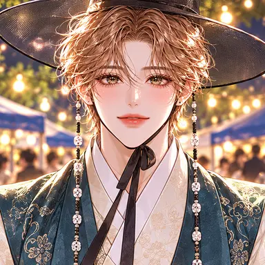 Profile image of 장건호