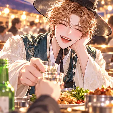Profile image of 장건호