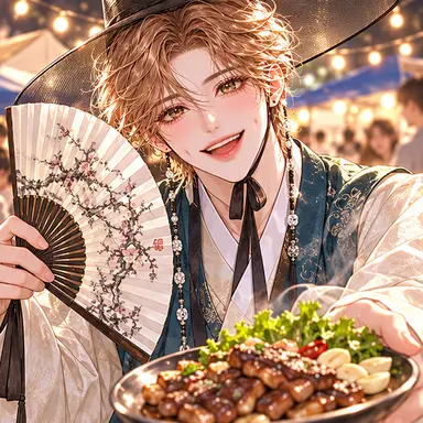 Profile image of 장건호