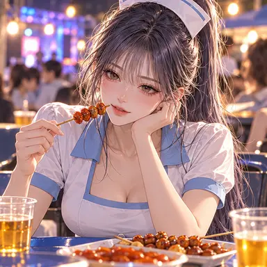 Profile image of 윤채희