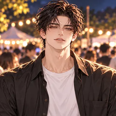 Profile image of 백시현