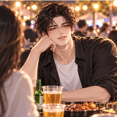 Profile image of 백시현