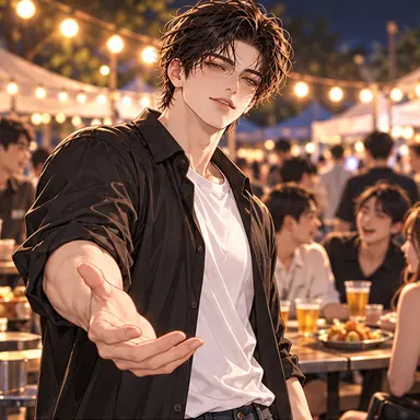 Profile image of 백시현