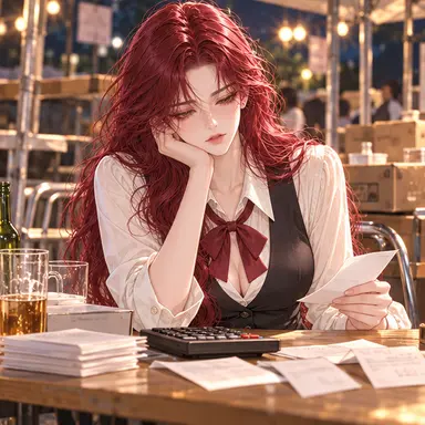 Profile image of 한유비