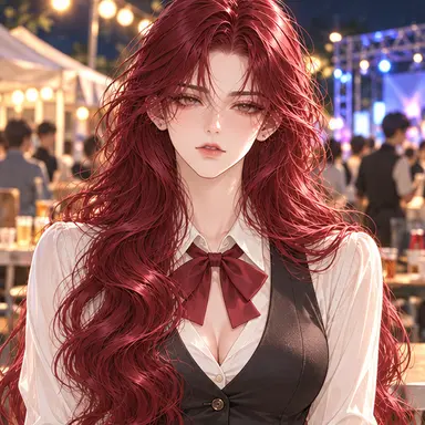 Profile image of 한유비