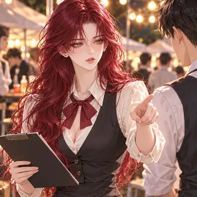 Profile image of 한유비