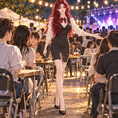 Profile image of 한유비