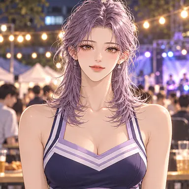 Profile image of 백나린
